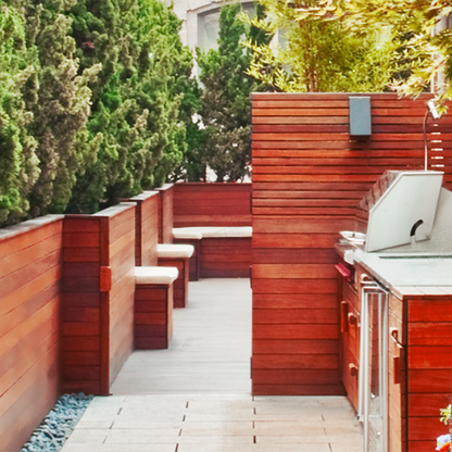 Waterborne Wood Wax Oil