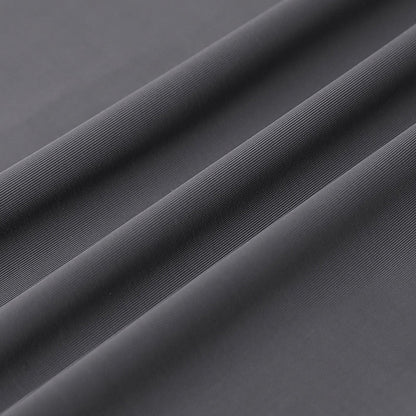 Casual Cool Feeling Drawstring Wide Leg Pants