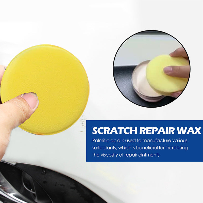 💥Hot Sale💥Car Scratch Repair Wax