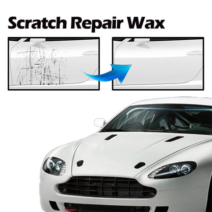 💥Hot Sale💥Car Scratch Repair Wax