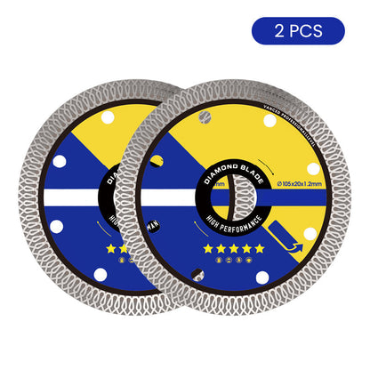 Super Thin Ceramic Tile Cutting Discs