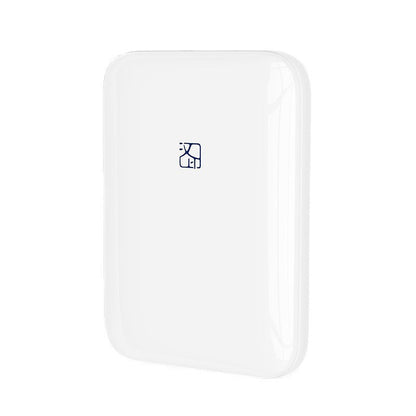Time-Limited Special Offer—Only 25 left! 📸Wireless Mini HD Portable Photo Printer