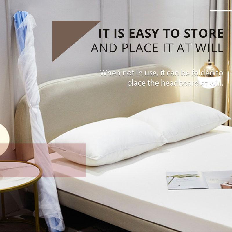 🔥Hot Sale ⏳TOLDO ANTIMOSQUITOS PLEGABLE