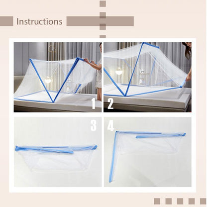 🔥Hot Sale ⏳TOLDO ANTIMOSQUITOS PLEGABLE