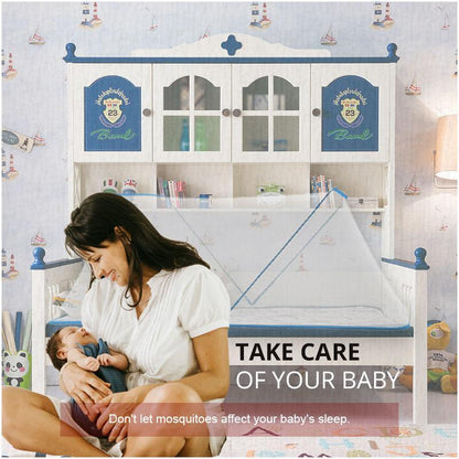 🔥Hot Sale ⏳TOLDO ANTIMOSQUITOS PLEGABLE