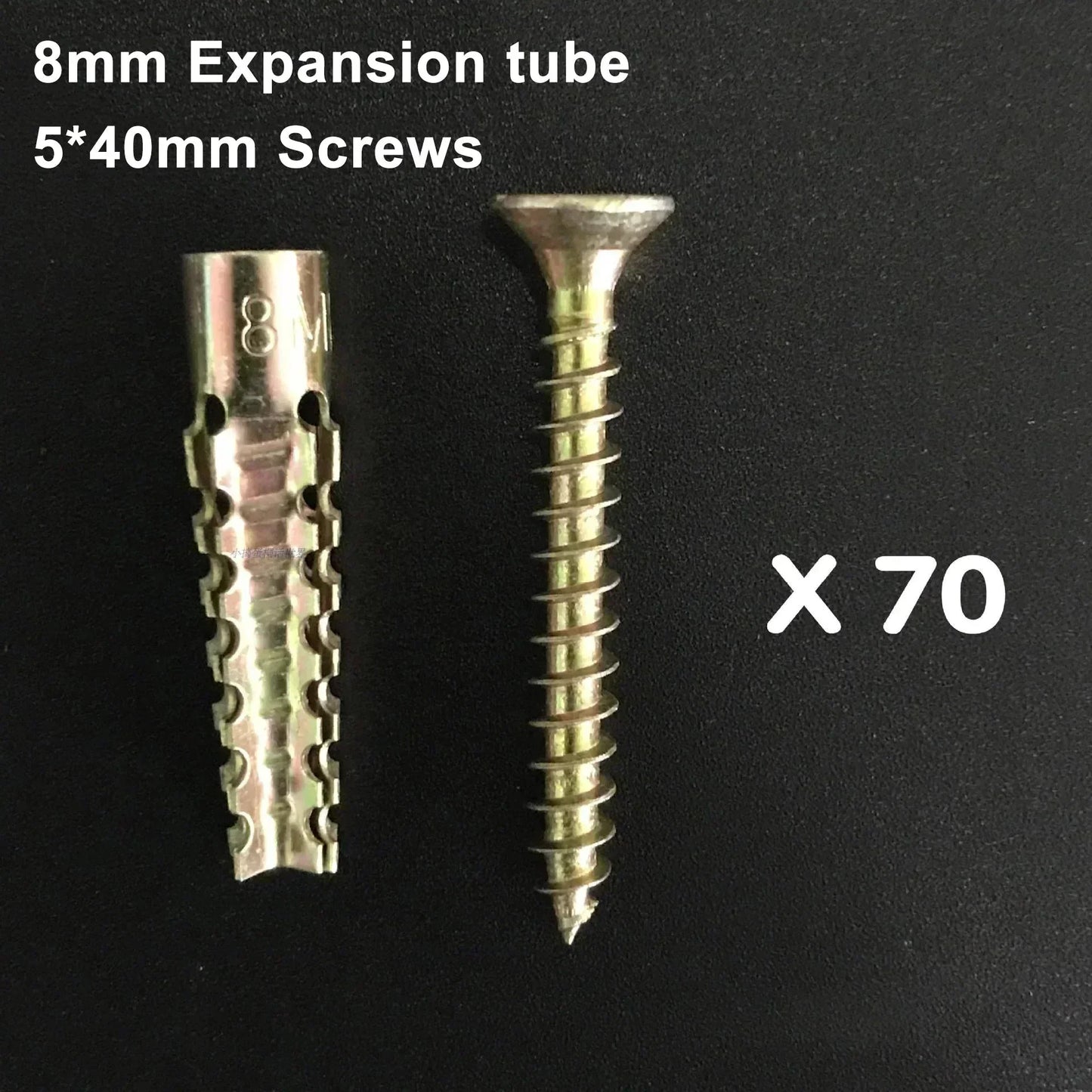 🔥It's on sale right now👉Upgraded Serrated Iron Expansion Screw💥50% off for a limited time ⏳ Hurry up and get one for your home!