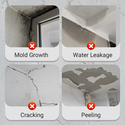 ⏳Time-limited Special🌧️Invisible Transparent Waterproof Coating, Indoor & Outdoor💧