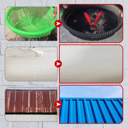 ⏳Time-limited Special🌧️Invisible Transparent Waterproof Coating, Indoor & Outdoor💧