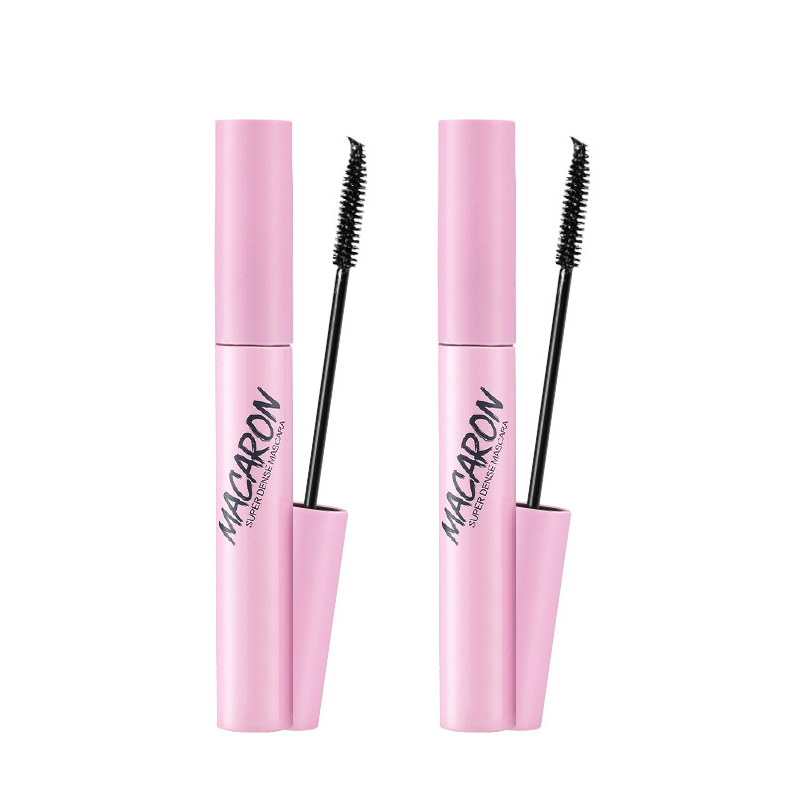 ✨Buy 1 Get 1 Free✨Smudge-Proof Waterproof Mascara for Lengthening, Volumizing & Curling