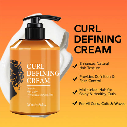 ⏳Time-limited Special⌛Moisturizing Hair Volume Leave-In Conditioner