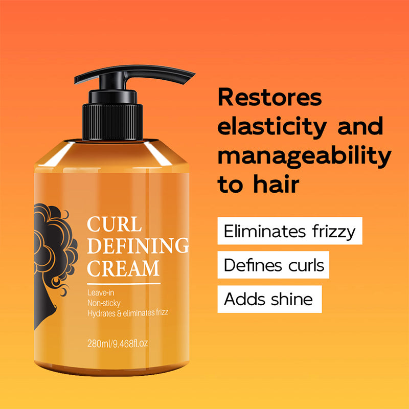 ⏳Time-limited Special⌛Moisturizing Hair Volume Leave-In Conditioner
