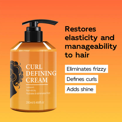 ⏳Time-limited Special⌛Moisturizing Hair Volume Leave-In Conditioner