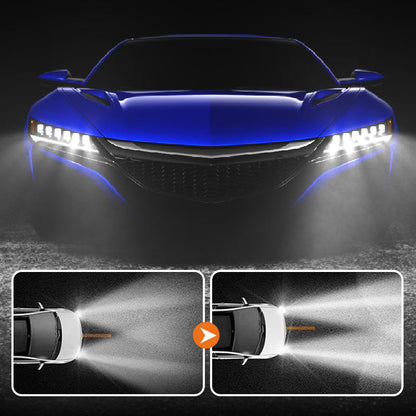 🔥New Hot Selling❤️‍🔥 Headlight Stain Remover & Polishing Paste