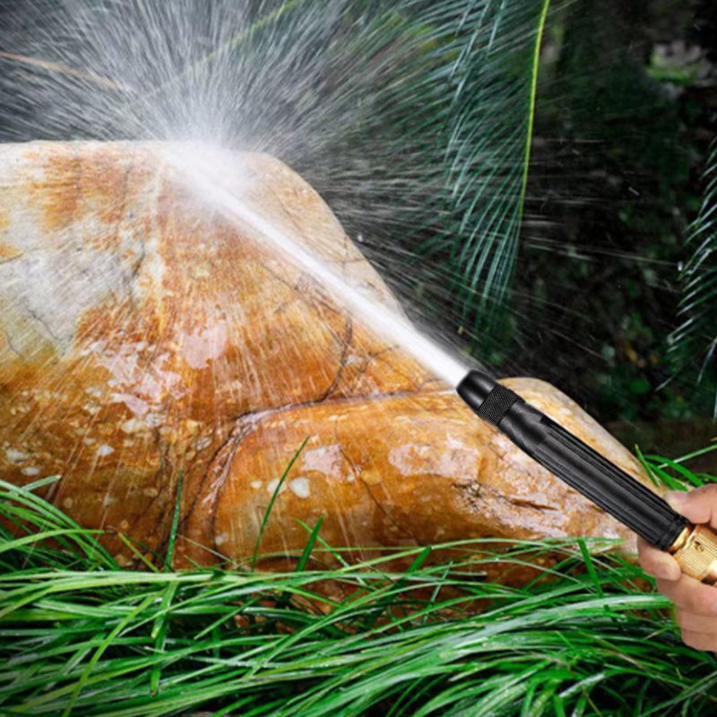 Metal Long Rod Sprinkler Nozzle