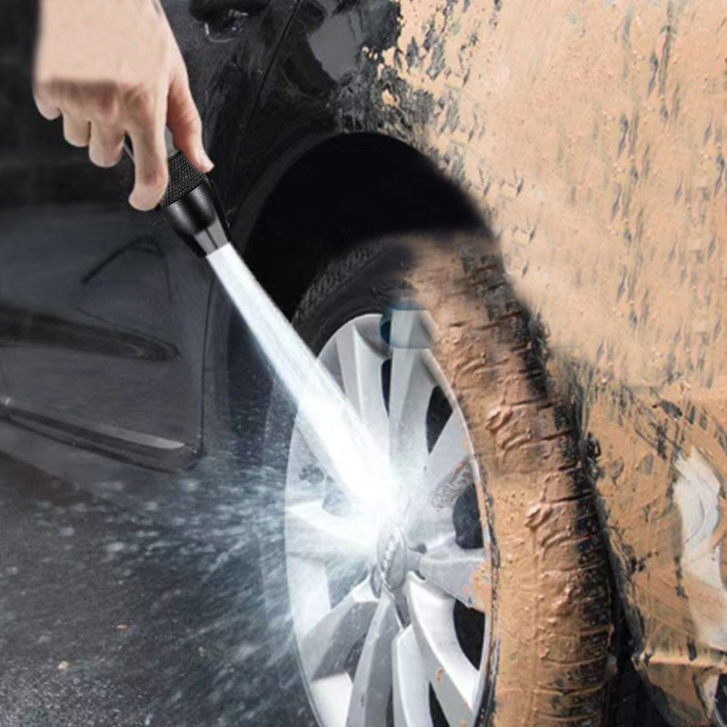 Metal Long Rod Sprinkler Nozzle