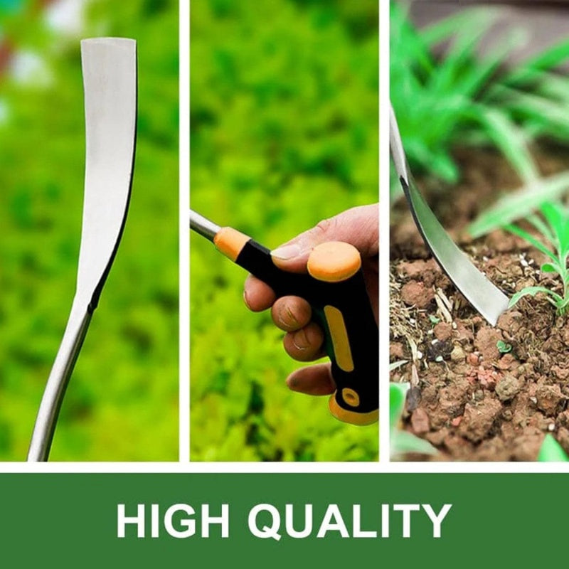 Multifunctional Garden Small Hand Shovel