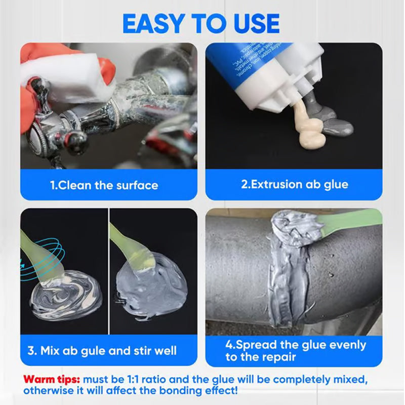 🔥Special Offers 50% OFF🔥Heavy-Duty Industrial Adhesive