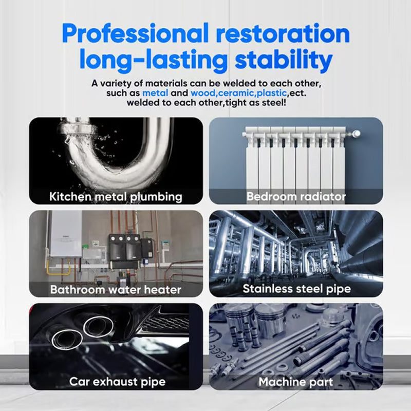 🔥Special Offers 50% OFF🔥Heavy-Duty Industrial Adhesive