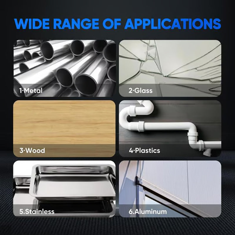 🔥Special Offers 50% OFF🔥Heavy-Duty Industrial Adhesive