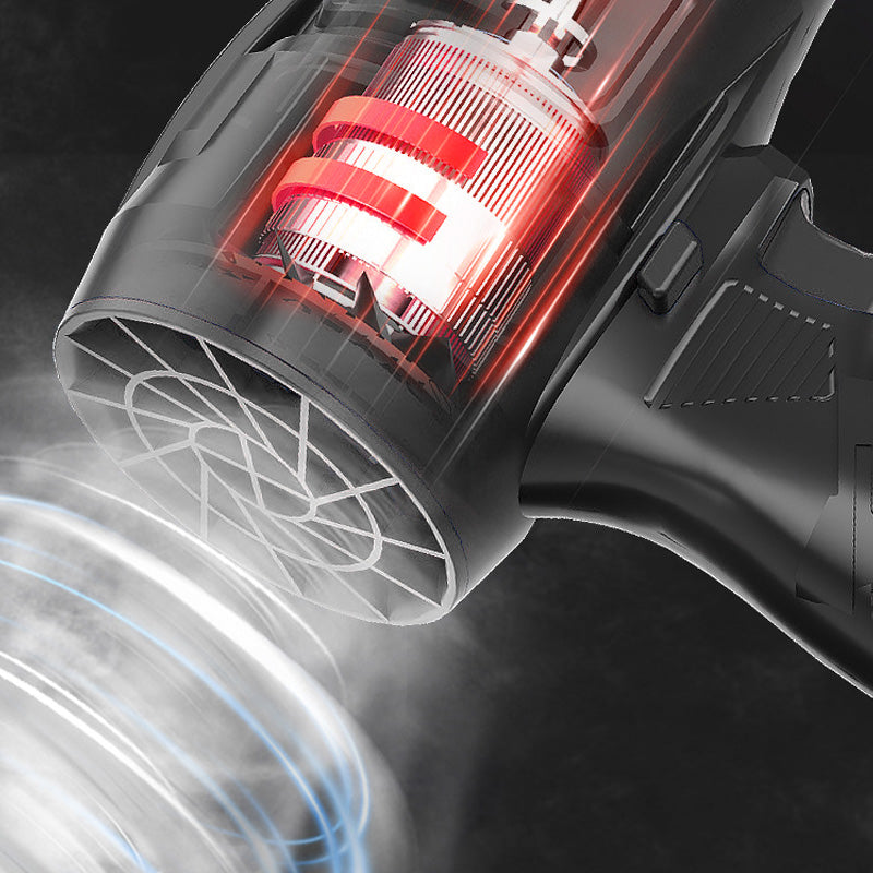 Handheld Electric Cordless Leaf Blower