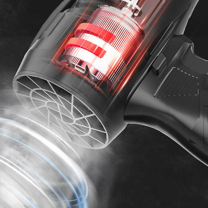 Handheld Electric Cordless Leaf Blower