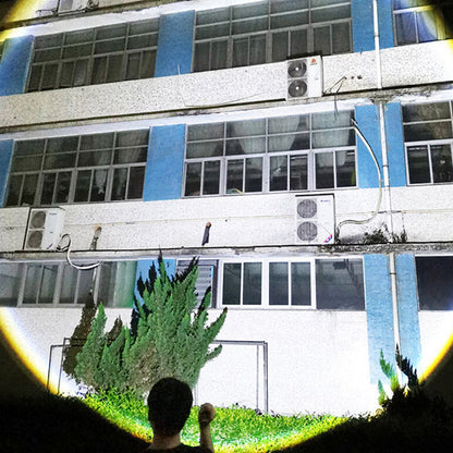 🔥2025 HOT SALE🔥Ultra-Bright Zoomable Flashlight