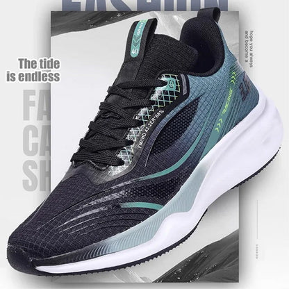 🍃Breathable Soft Sole Shock Absorbing Sports Casual Shoes👟