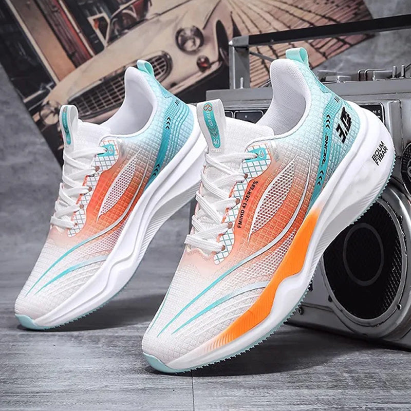 🍃Breathable Soft Sole Shock Absorbing Sports Casual Shoes👟