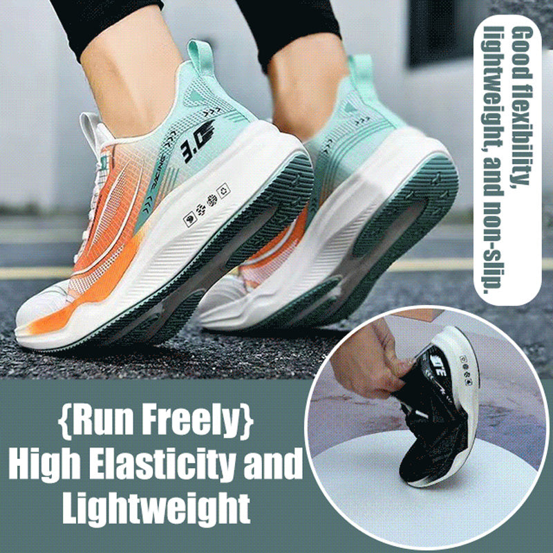 🍃Breathable Soft Sole Shock Absorbing Sports Casual Shoes👟