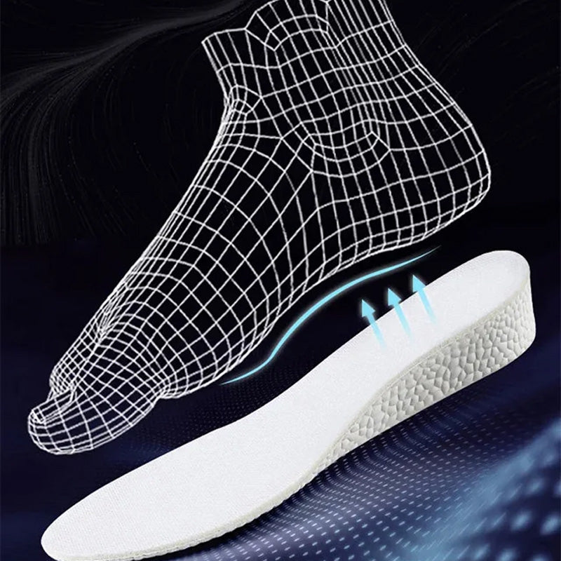 🍃Breathable Soft Sole Shock Absorbing Sports Casual Shoes👟