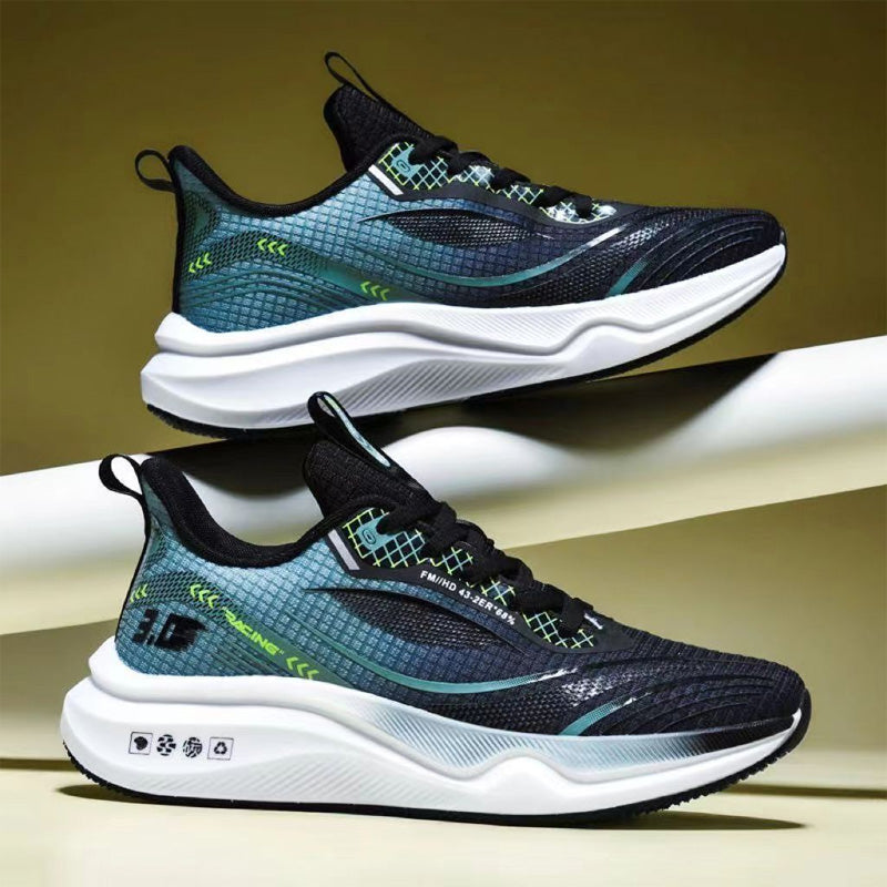 🍃Breathable Soft Sole Shock Absorbing Sports Casual Shoes👟