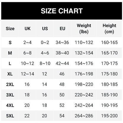 High-waisted shaping body pants