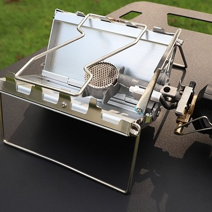 Portable Folding Camping Stove 3500W