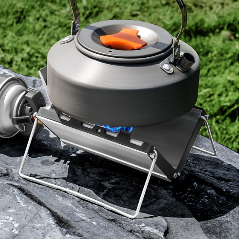 Portable Folding Camping Stove 3500W