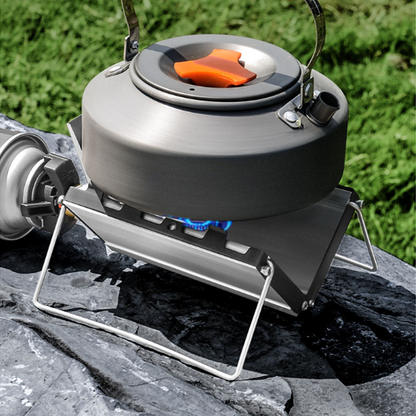 Portable Folding Camping Stove 3500W