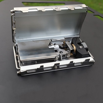 Portable Folding Camping Stove 3500W