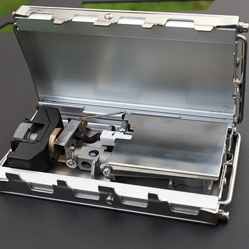 Portable Folding Camping Stove 3500W