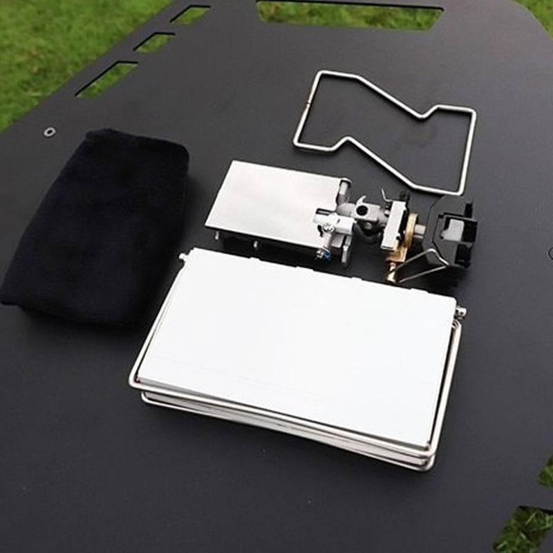 Portable Folding Camping Stove 3500W