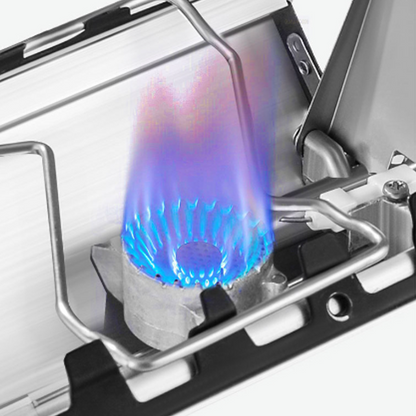 Portable Folding Camping Stove 3500W