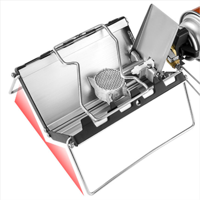 Portable Folding Camping Stove 3500W