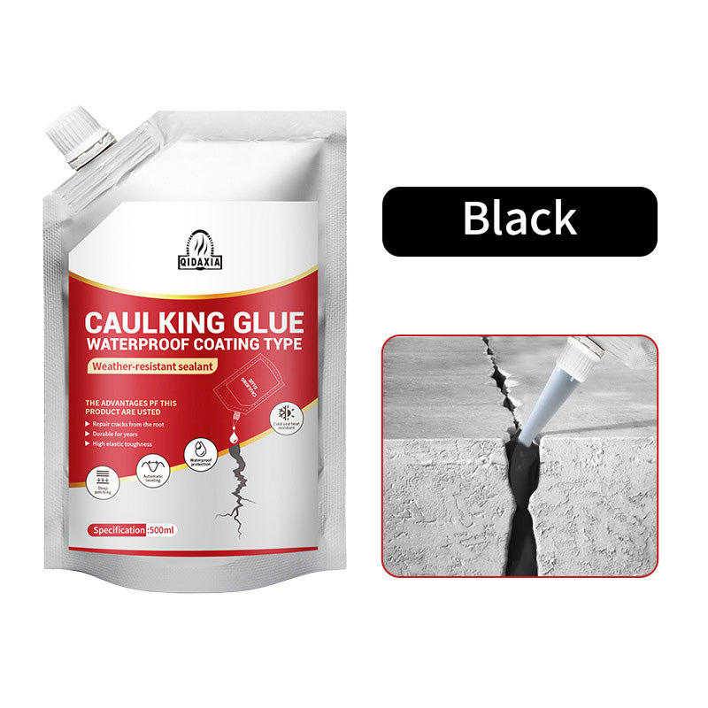 Floor Wall Crack Filling Waterproof Anti-cracking Glue