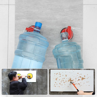 Strong Ceramic Tile Repair Glue with Tools（50% OFF）