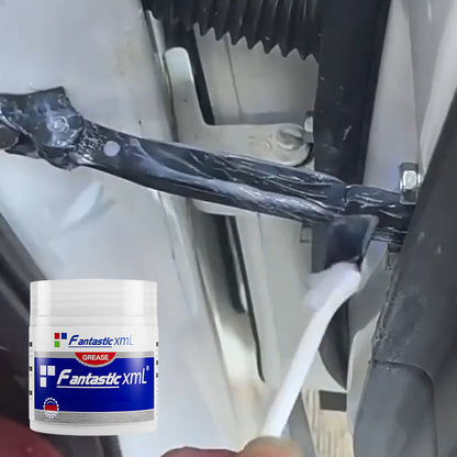 Car Parts Maintenance Grease