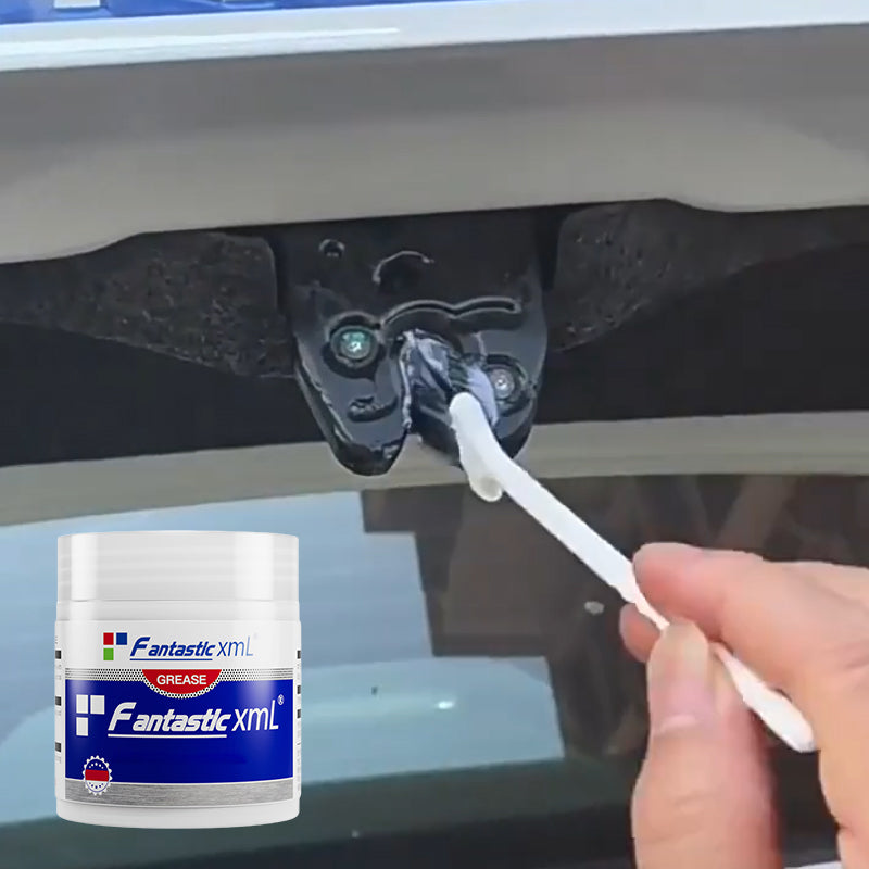 Car Parts Maintenance Grease