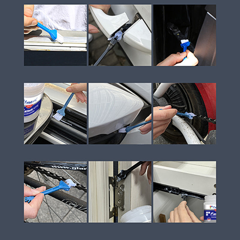 Car Parts Maintenance Grease