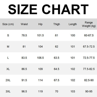 ✈️Free shipping when you buy 2✈️Men's Casual Straight-Leg Pants with Pockets