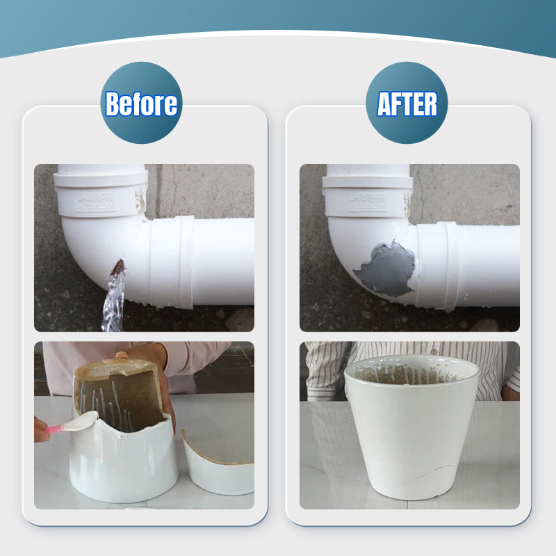 Versatile Convenient Durable Casting Adhesive Set