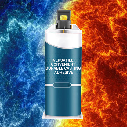 Versatile Convenient Durable Casting Adhesive Set