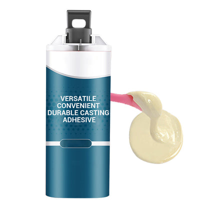 Versatile Convenient Durable Casting Adhesive Set