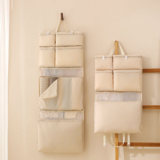 Multi-functional Compartment Travel Organizer